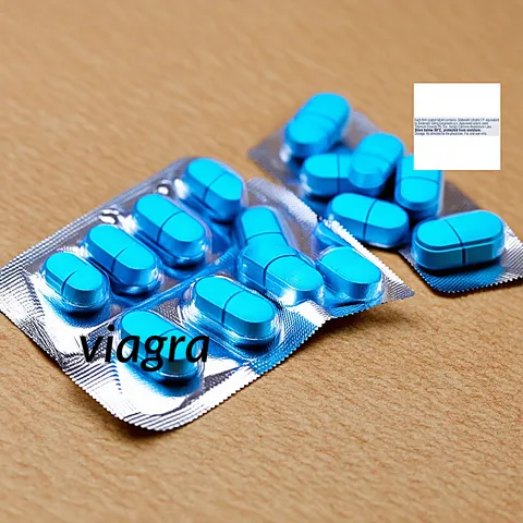 Para que es la viagra